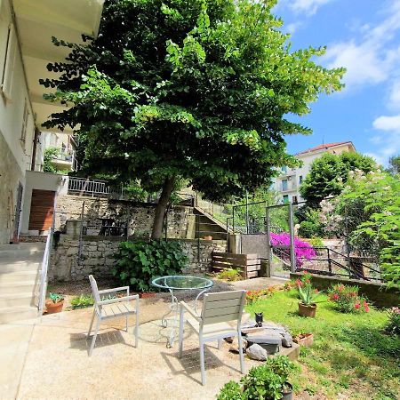Garden & View Apartment La Spezia Bagian luar foto