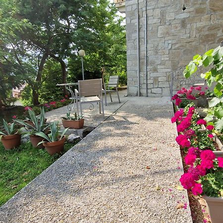 Garden & View Apartment La Spezia Bagian luar foto